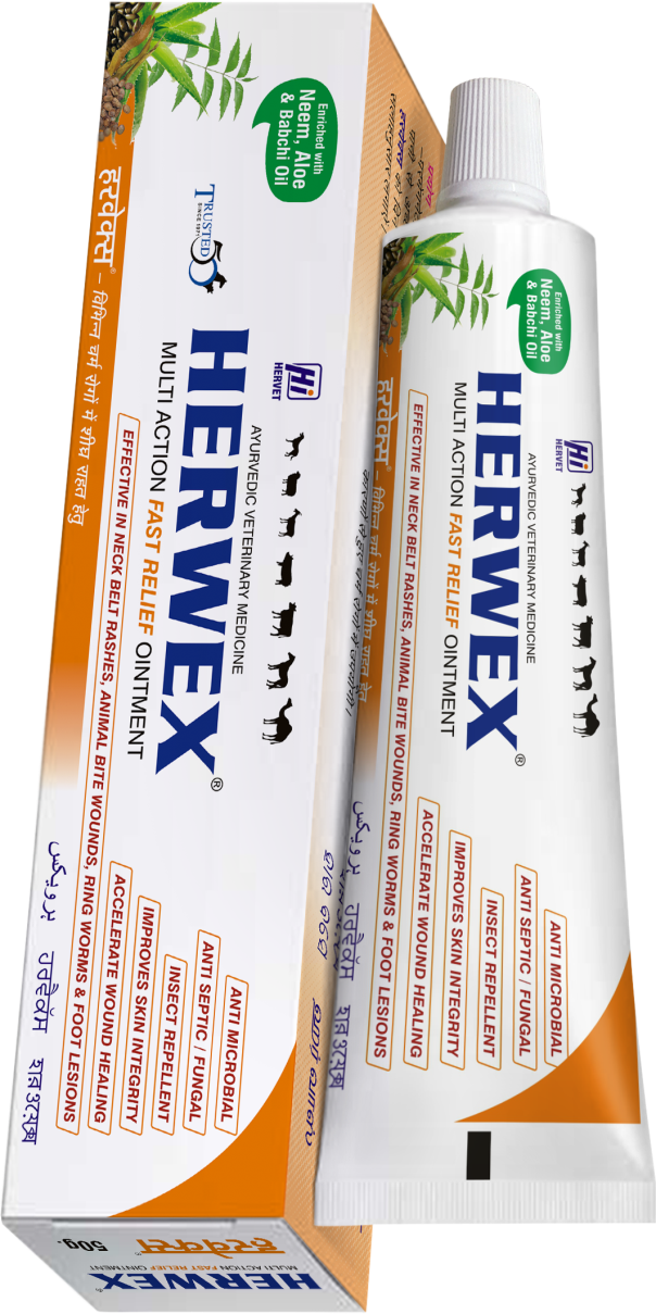 Hervet Product